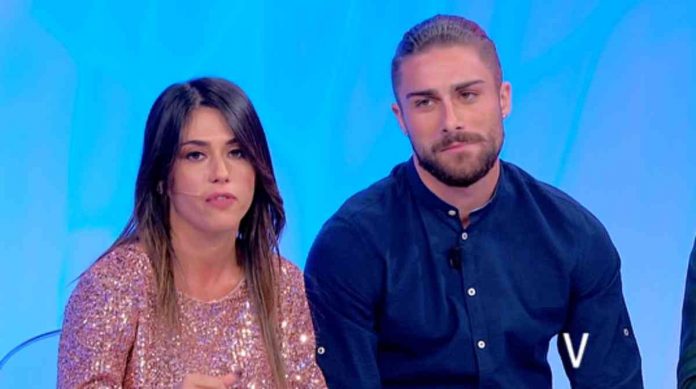 Giulia e Daniele ospiti a Uomini e donne dopo la scelta: l’ex tronista contraria al matrimonio? “Prendiamo casa” | video Witty tv Giulia Quattrociocche e Daniele Schiavon ospiti a Uomini e donne dopo la scelta