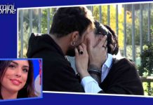 Giulio e Giovanna, oggi a Uomini e donne la nuova esterna col tronista bacchettato: “Perché non scegli?” | video Witty tv L'esterna di Giulio e Giovanna in onda a Uomini e donne il 12 dicembre 2019