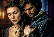 I Medici 4 ci sarà? Cala il sipario sulla famiglia Medici? La scelta della Rai, se proseguire il racconto oppure no Clarice e Lorenzo de I Medici