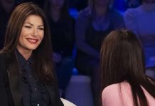 Ilaria D’Amico a Verissimo: “Matrimonio? Aspetto una proposta romantica” | Video Mediaset Ilaria D'Amico a Verissimo