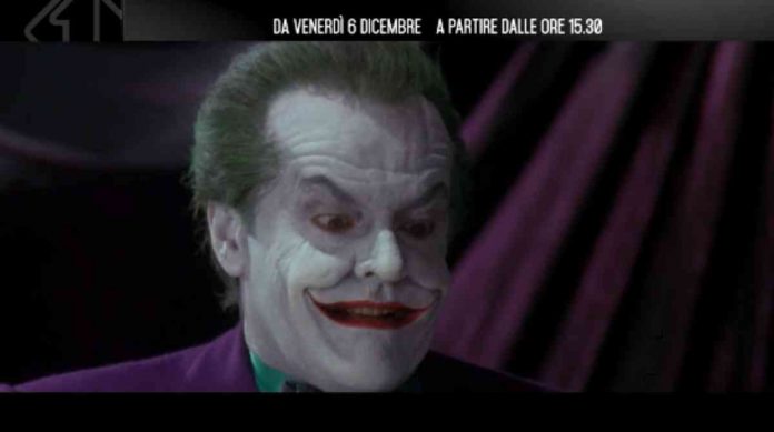 Italia 1, il pomeriggio del canale cambia volto: arrivano i film più amati di sempre | video Mediaset Il promo che annuncia il nuovo pomeriggio di Italia 1 fatto con i film di successo