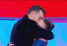 Uomini e donne, la scelta di Veronica Burchielli è Alessandro Zarino: la tronista ha abbandonato il trono | video Witty tv La Scelta di Veronica ad Uomini e Donne