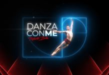 Bolle Show: il meglio di “Danza Con Me” da sabato 18 aprile in prima serata su Rai 1 Danza con me