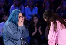 Loredana Bertè a Verissimo contro il padre: “Mi picchio al funerale di Mimì” | Video Mediaset Verissimo Loredana Bertè