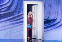 Ascolti tv ieri sera, La Porta dei Sogni vs 55 Passi nel sole | Auditel 28 dicembre 2019 Mara Venier conduttrice de La Porta dei Sogni