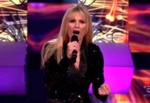 Ascolti tv ieri sera: The resident (10%) vs All together now (11.4%) | Auditel 14 luglio 2020 Michelle Hunziker canta ad All together now 2