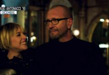 Nadia Toffa canta “Il cielo in una stanza” con Biagio Antonacci: il ricordo a 100 di questo giorno | video Mediaset Nadia Toffa e Biagio Antonacci