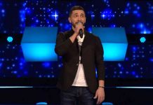 All together now 2, i semifinalisti della seconda puntata di ieri sera: nomi e verdetti delle sfide dirette | video Mediaset Nicola Gargaglia da Amici a All together now