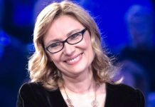 Nicoletta Mantovani a Verissimo: Alice è il motore della mia vita | Video Mediaset Nicoletta Mantovani a Verissimo