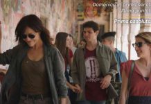 Oltre la soglia, anticipazioni ultima puntata del 17 dicembre 2019: il finale della serie spostato in seconda serata | video Mediaset Gabriella Pession nel promo dell'ultima puntata di Oltre la soglia