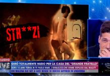 Grande Fratello 2009, Paolo Mari ospite da Barbara D’Urso a 10 anni dalla squalifica: “Ho sofferto di bipolarismo” | video Mediaset Paolo Mari dal Grande Fratello 2009 a Live - Non è la D'Urso