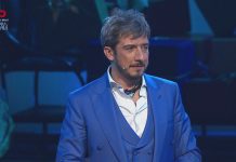 Paolo Ruffini, monologo “Non priviamoci del privato” | Video Mediaset Paolo Ruffini, monologo