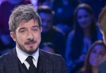 Paolo Ruffini a Verissimo: “L’ho amata tanto!” | Video Mediaset Verissimo Paolo Ruffini