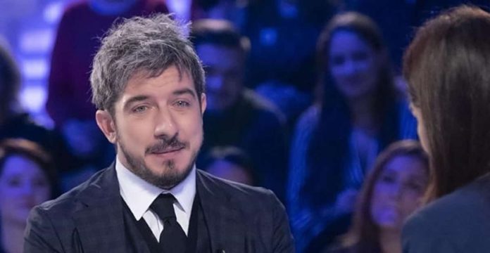 Paolo Ruffini a Verissimo: “L’ho amata tanto!” | Video Mediaset Verissimo Paolo Ruffini