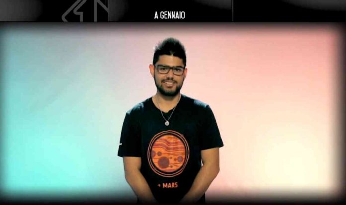 La Pupa e il Secchione 2020, partecipante vergine nel cast? “Fiero di esserlo, interessante un rapporto con più ragazze” | video Mediaset Partecipante al promo de La Pupa e Il Secchione rivela di essere vergine