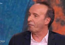 Che tempo che fa, Roberto Benigni rivela: “Sanremo? Ci vado! Amadeus non so se verrà!” | video Roberto Benigni a Che tempo che fa