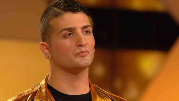 All together now 2, sfida diretta tra Gaia Di Fusco e Said Jourdi: chi ha vinto in semifinale? | video Mediaset Said Jourdi a All together now