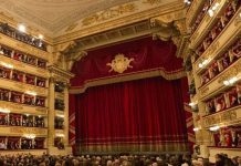 La Prima alla Scala 2019 2020: “Tosca” su Rai 1, ecco quando in tv Scala di Milano