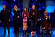All together now 2, i 4 semifinalisti della prima puntata: nomi e verdetti delle sfide finali | video Mediaset I semifinalisti della prima puntata di All together now 2 Italia