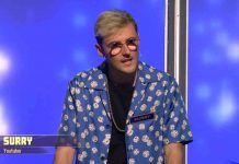 All together now 2, Surry ci prova con Gaia Di Fusco: “Cosa fai dopo la puntata? Sei libera?” | video Mediaset L'influencer Surry giudice ad All together now 2