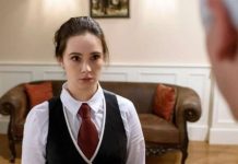 Tempesta D’Amore anticipazioni 3 dicembre – 5 gennaio: Romy bacia Bela Anticipazioni Tempesta d'amore