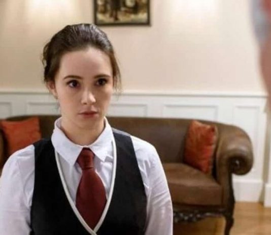 Tempesta D’Amore anticipazioni 3 dicembre – 5 gennaio: Romy bacia Bela Anticipazioni Tempesta d'amore