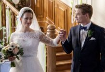 Tempesta d’amore anticipazioni 23-29 dicembre 2019: Eva se ne va, Jessica drogata Tina Tempesta d'Amore