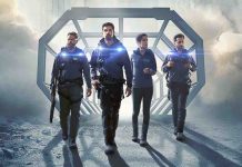 The Expanse 4: dal 13 dicembre arriva la serie “salvata” da Amazon The Expanse 4 - Serie TV Netflix