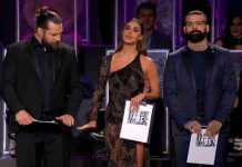 Ascolti tv ieri sera, Meraviglie – La Penisola dei tesori (12.2%) vs Tu si que vales (17.6%) | Auditel 22 aprile 2020 Belén, Sakara e Castrogiovanni sono i conduttori di Tu sì que vales 2019