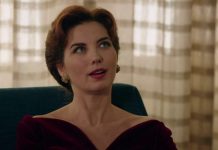 Il Paradiso delle Signore, Vanessa Gravina lascia momentaneamente la soap. Ecco cosa accadrà all’amato personaggio della Contessa Adelaide di Sant’Erasmo Vanessa Gravina sul set