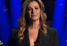 Vanessa Incontrada a Verissimo: ecco cosa ho in comune con Fosca Innocenti | Video Mediaset Vanessa Incontrada a Verissimo