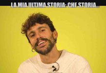 Le Iene, Aiello, intervista al cantante di Arsenico: “mi piace Barbara D’Urso!” | Video Mediaset Aiello, l'intervista de Le Iene