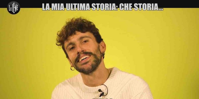 Le Iene, Aiello, intervista al cantante di Arsenico: “mi piace Barbara D’Urso!” | Video Mediaset Aiello, l'intervista de Le Iene