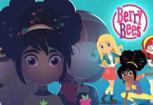 Berry Bees, la serie animata al via su Rai Gulp: la trama e le anticipazioni Berry Bees su Rai Gulp