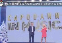 Francesca Panicucci a Mattino Cinque: “Capodanno in Musica, il 31 dicembre passatelo con me su Canale 5” | video Mediaset Capodanno in Musica a Mattino Cinque