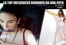 Scherzo Chiara Biasi a Le Iene: la influencer posa tra assorbenti e Water | Video Mediaset Chiara Biasi, scherzo a Le Iene
