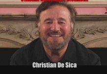 Christian De Sica ha avuto il Covid: “Quel maledetto virus ha colpito anche me” Christian De Sica