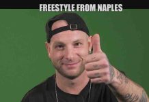 Clementino “finto giovane”, ecco l’intervista a Le Iene | Video Mediaset Clementino, l'intervista a Le Iene