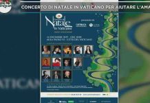 Concerto di Natale in Vaticano 2019, il promo a Mattino Cinque | Video Mediaset Concerto Natale Vaticano 2019 promo a Mattino Cinque