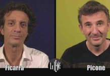 Ficarra e Picone, intervista doppia a Le Iene: “Il Primo Natale è un film semplice” | Video Mediaset Ficarra e Picone, intervista a Le Iene