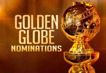 Golden Globe 2024 in diretta: nomination, dove e quando vederli in tv e streaming anche in Italia Golden Globe 2020 nominations