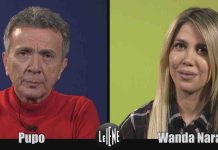 Intervista doppia: Pupo e Wanda Nara si raccontano a Le Iene | Video Mediaset Intervista Pupo e Wanda Nara a Le Iene