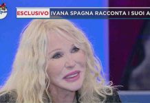 Ivana Spagna si racconta a Mattino Cinque: i successi e il nuovo album 1954 | video Mediaset Ivana Spagna a Mattino Cinque