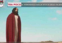 La vita di Gesù raccontata in un videogioco? Se ne discute a Mattino Cinque | Video Mediaset La vita di Gesù diventa un videogioco a Mattino Cinque