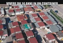 Le Iene, 14 anni in un container: la vita di 45 famiglia a San Severo in Puglia | Video Mediaset le Iene, vivere 14 anni in un container
