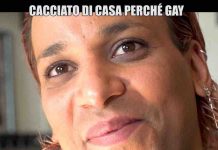 Le Iene, ecco la storia di Abdel cacciato di casa perchè gay | Video Mediaset Le Iene, la storia di Abdel gay