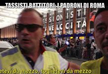 Le Iene, abusi e truffe dei tassisti romani: Ismaele La Vardera aggredito| Video Mediaset Le Iene, truffe e abusi dei tassisti romani