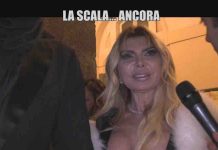 Prima alla Scala di Milano, ecco il servizio de Le Iene | Video Mediaset Le Iene alla Prima alla Scala