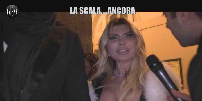 Prima alla Scala di Milano, ecco il servizio de Le Iene | Video Mediaset Le Iene alla Prima alla Scala