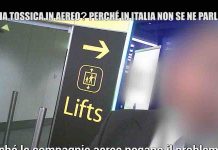 Le Iene, sindrome aerotossica: l’aria che respiriamo in aereo è davvero tossica? | Video Mediaset Le Iene, l'aria che respiriamo in aereo fa male?